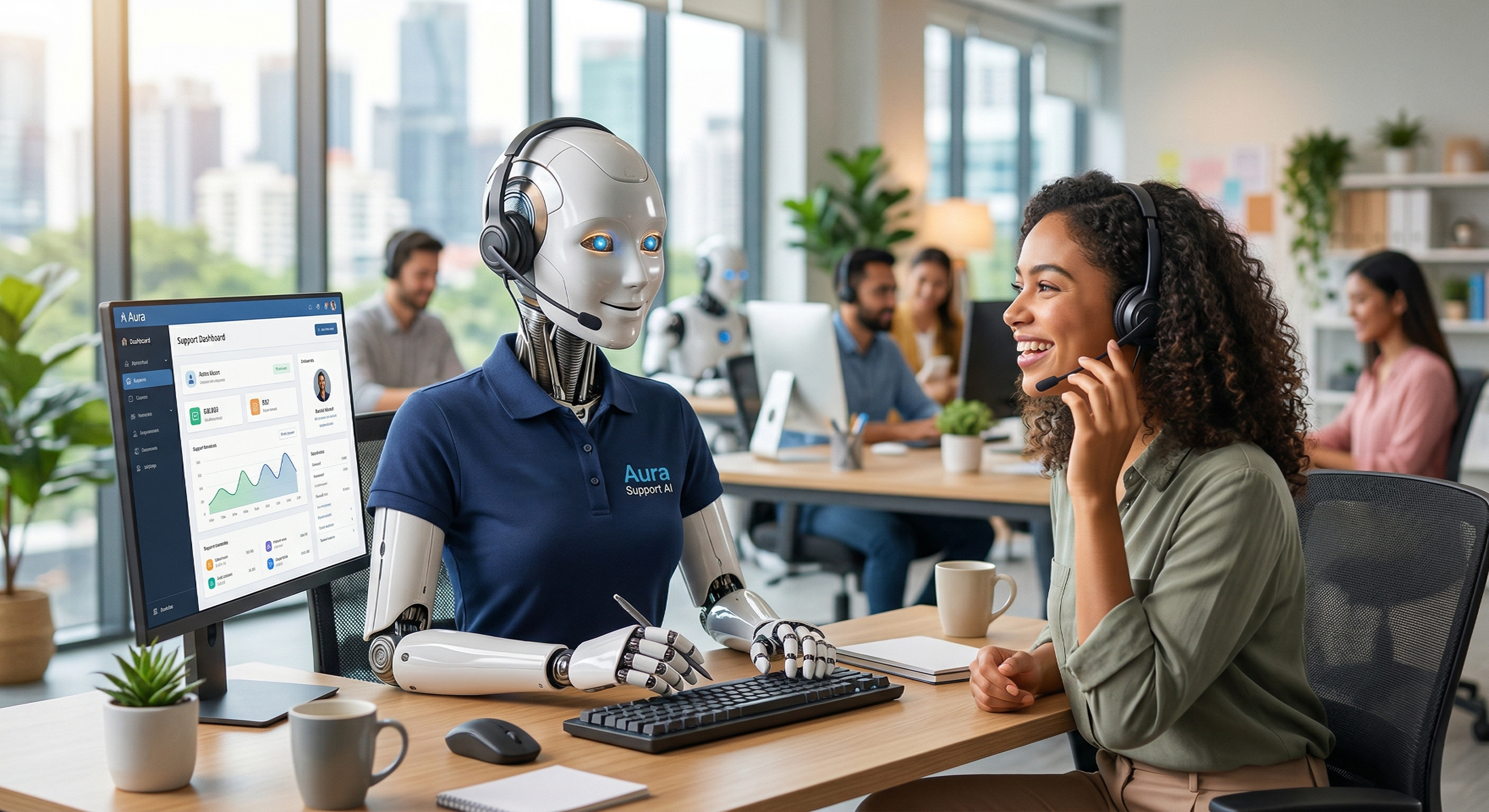 I Tested 5 AI Chatbots for Customer Support So You Don't Have To (Honest 2026 Review)
