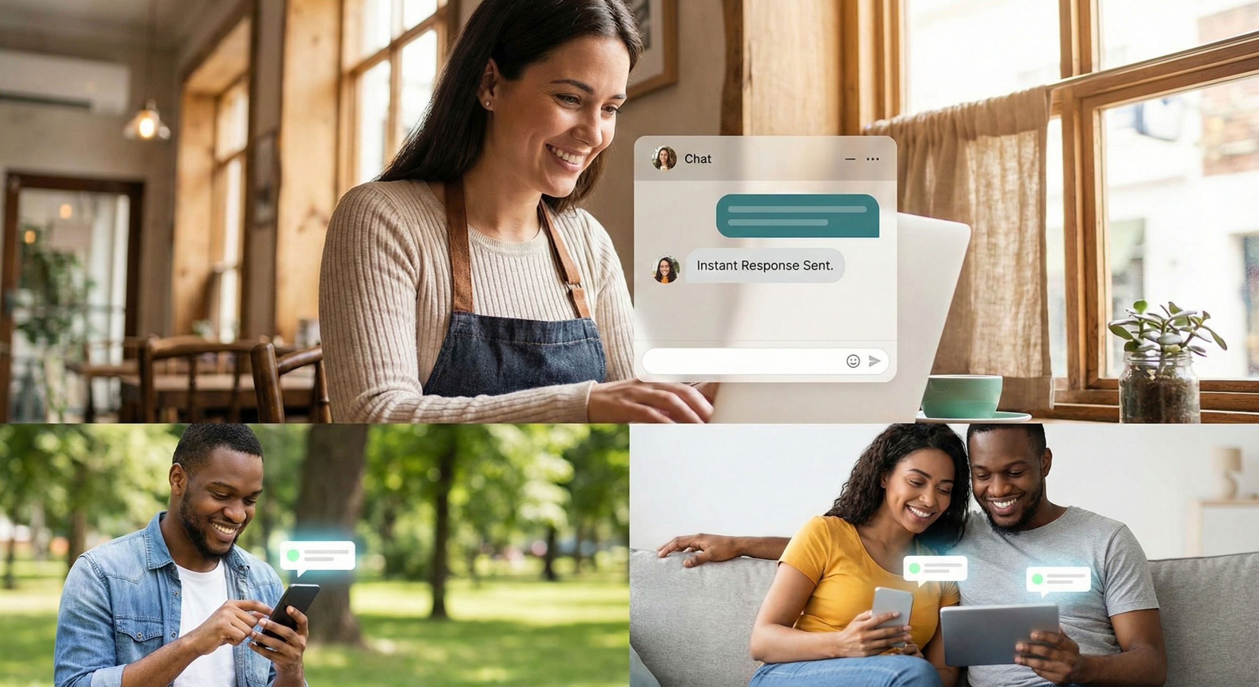 AI Chatbots for Small Business Customer Support Guide