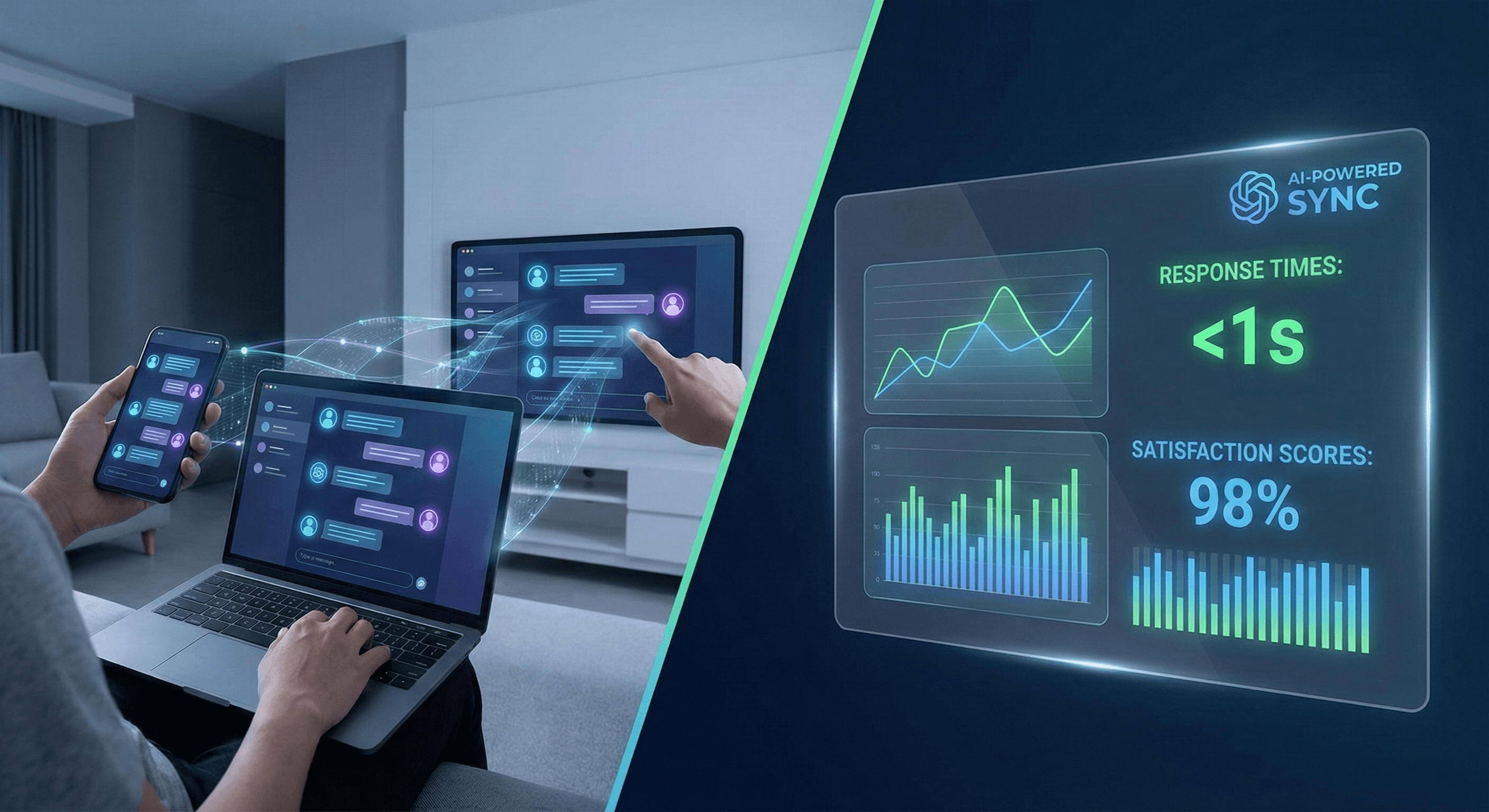 How AI Chatbots Are Transforming Customer Support in 2026 (Real Trends Explained)