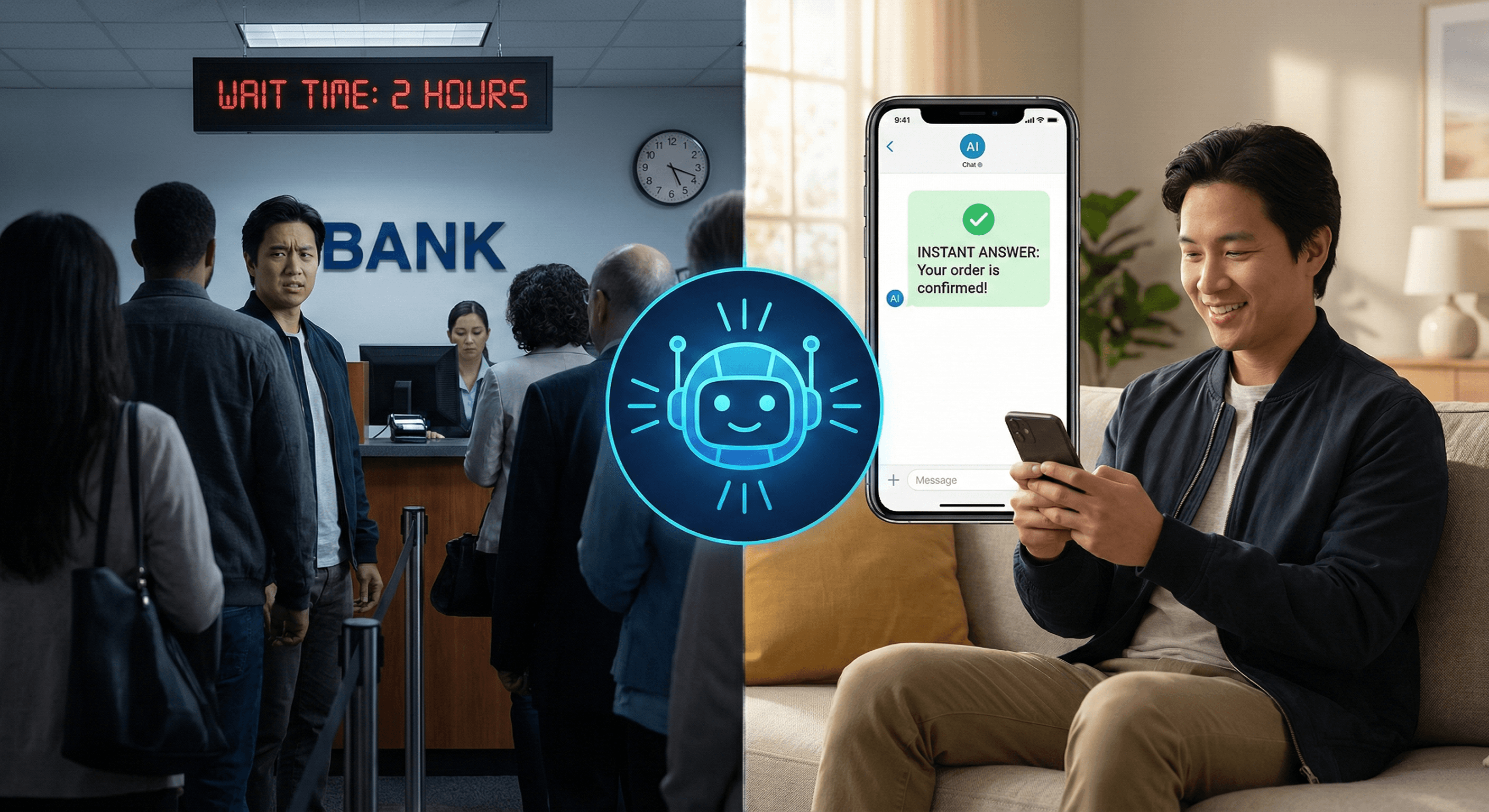 The Beginner's Guide to Customer Support Automation with AI