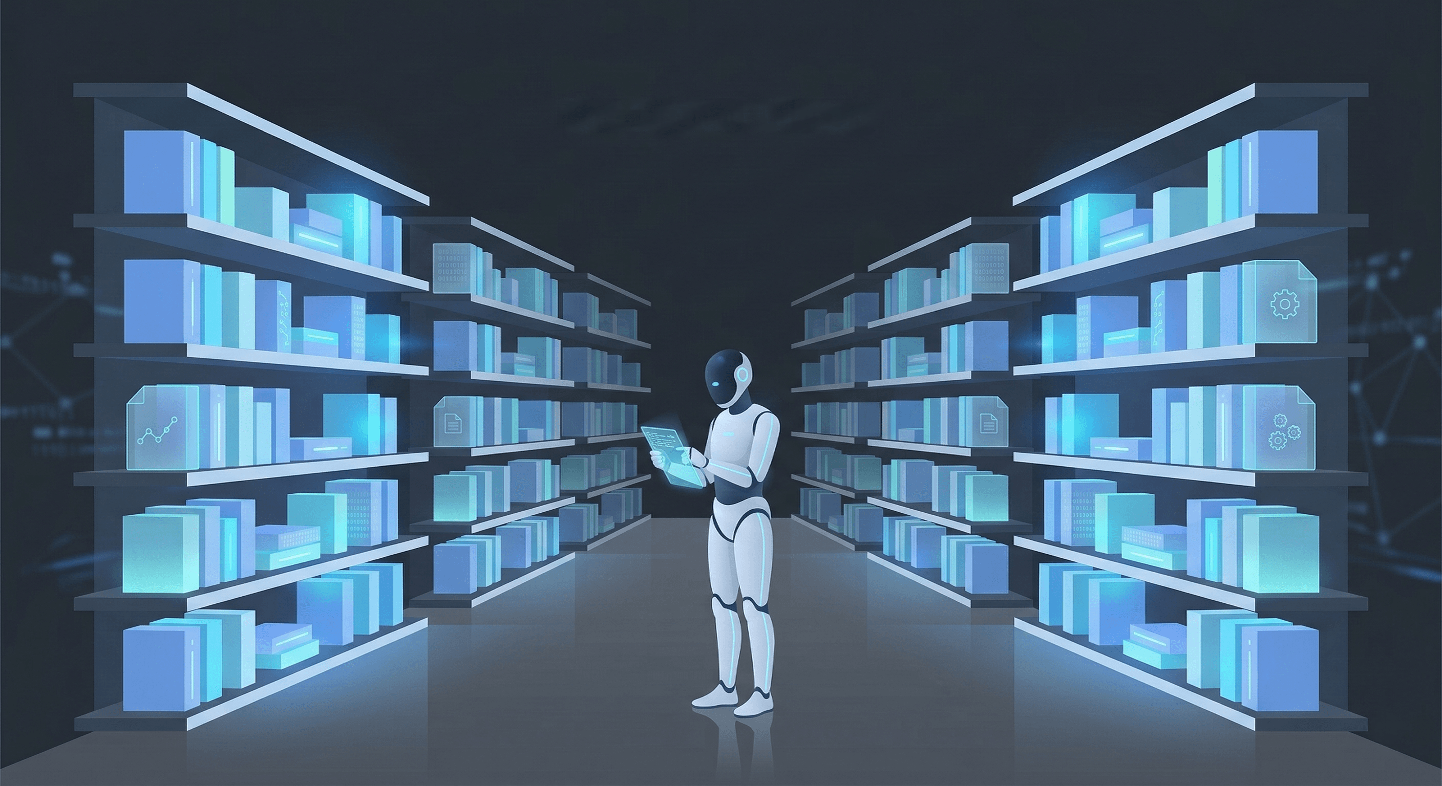 What Is an AI Knowledge Base and How Do You Build One for Your Chatbot?