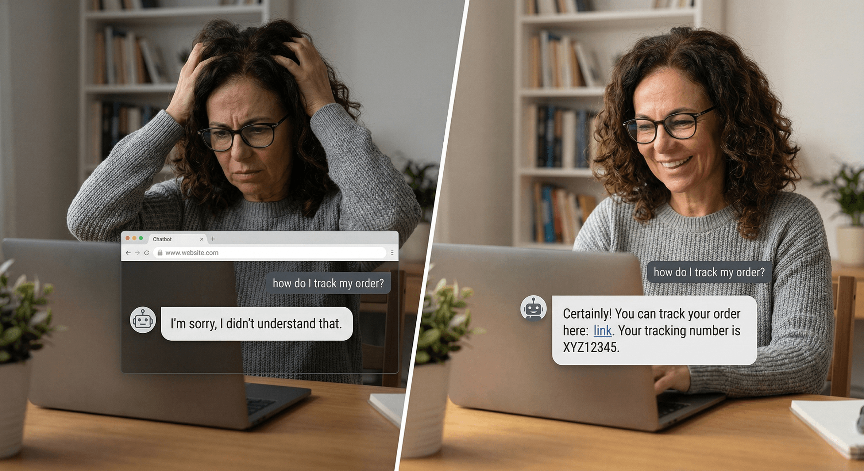 Why Customers Hate Chatbots — And How to Build One They Actually Like